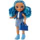 Лялька Rainbow High Сапфіра 15см серія Littles