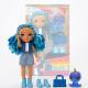 Лялька Rainbow High Сапфіра 15см серія Littles