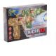 Пістолет Star Toys "Micro UZI" світло, звук, мішень 8180-42
