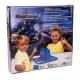 Настільна розважальна гра "Морський бій" укр (10) Danko Toys