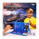 Настільна розважальна гра "Морський бій" укр (10) Danko Toys