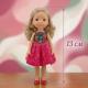 Лялька Lovely Girl 33 см 