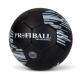 Футбольный мяч тренировочный Profi Ball размер 5 ручная сшивка, 32 панели