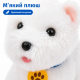 Інтерактивна собака на повідці  Детальніше: https://plushevo.com.ua/ua/p3022406237-interaktivnaya-sobaka-povodke.html