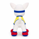 Мягка игрушка Аполло "Щенячий патруль" Star Toys 30 см плюшевый персонаж Apollo Paw Patrol белый
