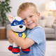 Мягка игрушка Аполло "Щенячий патруль" Star Toys 30 см плюшевый персонаж Apollo Paw Patrol белый