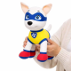 Мягка игрушка Аполло "Щенячий патруль" Star Toys 30 см плюшевый персонаж Apollo Paw Patrol белый