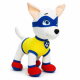 Мягка игрушка Аполло "Щенячий патруль" Star Toys 30 см плюшевый персонаж Apollo Paw Patrol белый