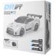 Радиоуправляемая дрифт машина Nissan GT-R 1:24 Power Motors 4WD 