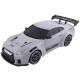 Радиоуправляемая дрифт машина Nissan GT-R 1:24 Power Motors 4WD 
