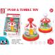 Інтерактивна дзиґа Huabiao Toys Звірятка