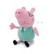 Семья Свинки Пеппы набор мягких игрушек 4 шт Peppa Pig 19-30 см плюшевая Пеппа, Джордж