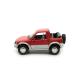 Джип Kinsmart 1:32 Toyota RAV4 Concept метал, інерція KT5011W