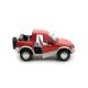 Джип Kinsmart 1:32 Toyota RAV4 Concept метал, інерція KT5011W