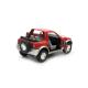 Джип Kinsmart 1:32 Toyota RAV4 Concept метал, інерція KT5011W