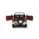 Джип Kinsmart 1:32 Toyota RAV4 Concept метал, інерція KT5011W