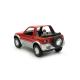 Джип Kinsmart 1:32 Toyota RAV4 Concept метал, інерція KT5011W