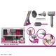 Детский игровой набор парикмахера Deluxe Styling Set с феном, утюжком для волос и аксессуарами 6 предметов