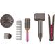 Детский игровой набор парикмахера Deluxe Styling Set с феном, утюжком для волос и аксессуарами 6 предметов