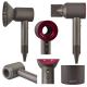 Детский игровой набор парикмахера Deluxe Styling Set с феном, утюжком для волос и аксессуарами 6 предметов