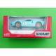 Машинка Kinsmart 1:32 Ford GT40 MKII Heritage 1966 металл KT5427FW