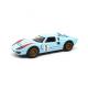 Машинка Kinsmart 1:32 Ford GT40 MKII Heritage 1966 металл KT5427FW