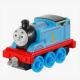 Паровозик Томас из серии “Томас и его друзья” Fisher-Price металлический 7.5см коллекционный 1:64