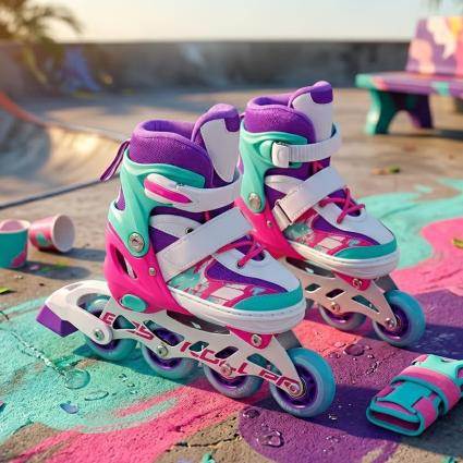 Ролики Best Roller