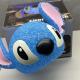 Нічник Стич 10,5 см світильник 3D голова Стіча, міні лампа нічник Lilo & Stitch на батарейках