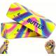 Масло сквиш 13см Butter игрушка-антистресс разноцветный кусок сливочного масла, радужный баттер-сквиш