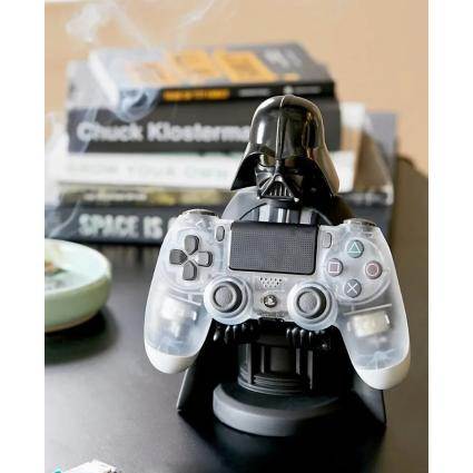Подставка для геймпада Star Wars: Darth Vader, держатель джойстика Дарт Вейдер Зведные Войны, держатель для контролера