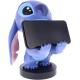 Держатель джойстика Стич 21см подставка для геймпада Stitch, держатель для смартфона