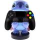 Держатель джойстика Стич 21см подставка для геймпада Stitch, держатель для смартфона
