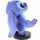 Держатель джойстика Стич 21см подставка для геймпада Stitch, держатель для смартфона