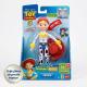 Фигурка Джесси Toy Story 5 "Mattel" 23 см с английским озвучиванием и подвижными элементами Jessie История игрушек