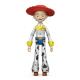 Фигурка Джесси Toy Story 5 "Mattel" 23 см с английским озвучиванием и подвижными элементами Jessie История игрушек
