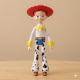 Фигурка Джесси Toy Story 5 "Mattel" 23 см с английским озвучиванием и подвижными элементами Jessie История игрушек