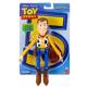 Подвижная фигурка Вуди История игрушек 5 Mattel 23 см оригинальная коллекционная игрушка Шериф Вуди Toy Story