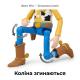 Подвижная фигурка Вуди История игрушек 5 Mattel 23 см оригинальная коллекционная игрушка Шериф Вуди Toy Story