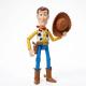 Подвижная фигурка Вуди История игрушек 5 Mattel 23 см оригинальная коллекционная игрушка Шериф Вуди Toy Story