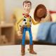 Подвижная фигурка Вуди История игрушек 5 Mattel 23 см оригинальная коллекционная игрушка Шериф Вуди Toy Story