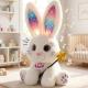 Интерактивный плюшевый кролик Magic Rabbit