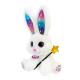 Интерактивный плюшевый кролик Magic Rabbit