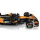 Конструктор Болид Формула 1 Formula Racer на инерционном механизме Pull Back 796 деталей