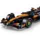 Конструктор Болид Формула 1 Formula Racer на инерционном механизме Pull Back 796 деталей