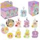 Коллекционная мягкая игрушка-сюрприз в слепой коробке Pop Toy Samuel Сладкие объятия серии Ice Cream