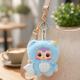 Коллекционная мягкая игрушка-сюрприз в слепой коробке Pop Toy Samuel Сладкие объятия серии Ice Cream