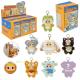 Коллекционная мягкая игрушка-сюрприз в слепой коробке Pop Toy Samuel Пушистая команда серия Puffy Animal Crew