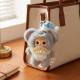 Коллекционная мягкая игрушка-сюрприз в слепой коробке Pop Toy Samuel Пушистая команда серия Puffy Animal Crew