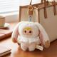 Коллекционная мягкая игрушка-сюрприз в слепой коробке Pop Toy Samuel Пушистая команда серия Puffy Animal Crew